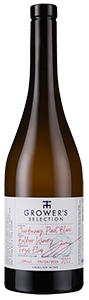 Grower's Selection Chardonnay Pinot Blanc 2022